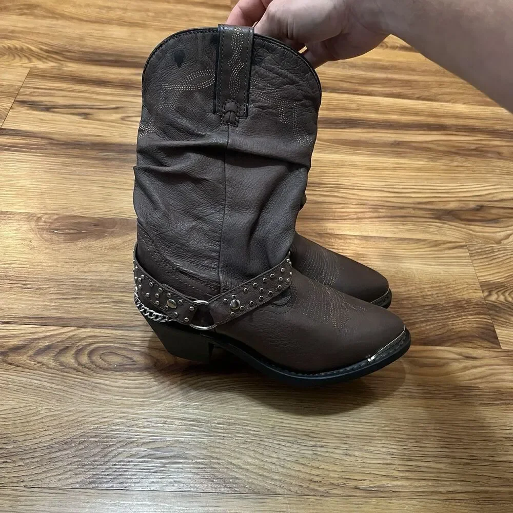 Shyanne Boots Women’s Size 6.5